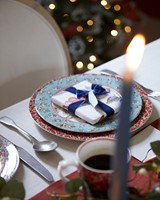 Laura Ashley Giftset 4 Borden 26 cm-3