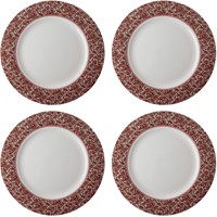 Laura Ashley Giftset 4 Borden 26 cm