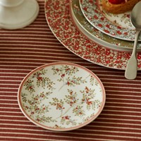 Laura Ashley Giftset 4 Petit Fours 12 cm-1