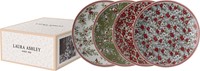 Laura Ashley Giftset 4 Petit Fours 12 cm-4
