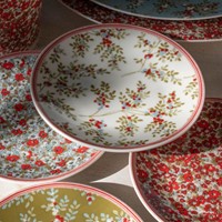 Laura Ashley Giftset 4 Petit Fours 12 cm-7