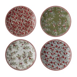 Giftset 4 Petit Fours 12 cm