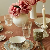Laura Ashley Giftset 4 Kommen 13 cm-5