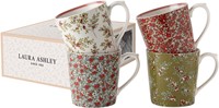 Giftset 4 Bekers 32 cl.-2