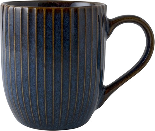 Dutch Rose Sapphire Minimok Blauw 26 cl.