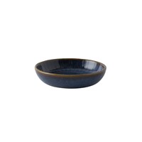 Dutch Rose Sapphire Kom 9 Blauw