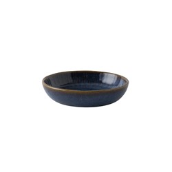 Dutch Rose Sapphire Kom 9 Blauw
