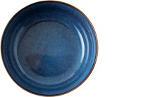 Dutch Rose Sapphire Kom 9 Blauw-2