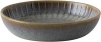 Dutch Rose Sapphire Bowl 9 Grey