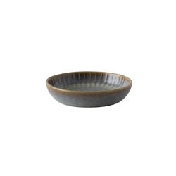 Dutch Rose Sapphire Bowl 9 Grey