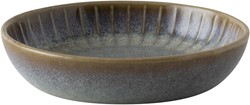 Dutch Rose Sapphire Bowl 9 Grey