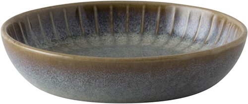 Dutch Rose Sapphire Bowl 9 Grey