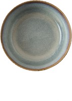 Dutch Rose Sapphire Kom 9 Grijs-2