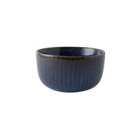 Dutch Rose Sapphire Kom 11 Blauw