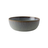 Dutch Rose Sapphire Bowl 17 Grey