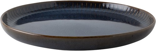 Dutch Rose Sapphire Bord 18.5 Blauw-2