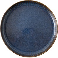 Dutch Rose Sapphire Bord 18.5 Blauw