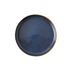 Dutch Rose Sapphire Bord 18.5 Blauw
