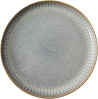 Dutch Rose Sapphire Bord 18.5 Grijs