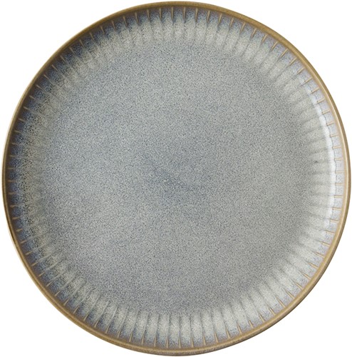 Dutch Rose Sapphire Bord 18.5 Grijs