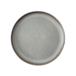 Dutch Rose Sapphire Bord 21.5 Grijs