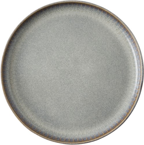 Dutch Rose Sapphire Bord 21.5 Grijs