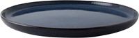 Dutch Rose Sapphire Plate 28 Blue-2
