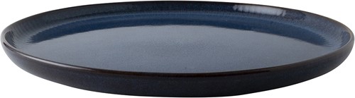 Dutch Rose Sapphire Bord 28 Blauw-2