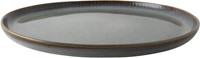 Dutch Rose Sapphire Bord 28 Grijs-2