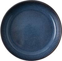Dutch Rose Sapphire Bord Diep 23 Blauw-2