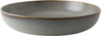 Dutch Rose Sapphire Bord Diep 23 Grijs