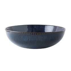 Dutch Rose Sapphire Schaal 31 Blauw