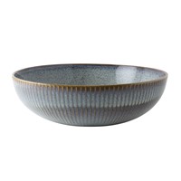 Dutch Rose Sapphire Bowl 31 Grey