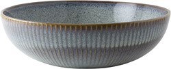 Dutch Rose Sapphire Bowl 31 Grey