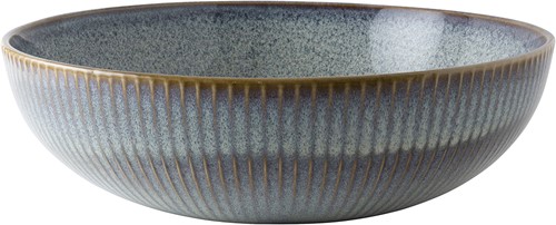 Dutch Rose Sapphire Bowl 31 Grey