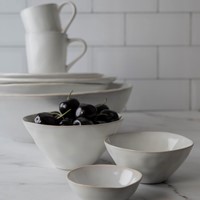 Dutch Rose Set 12 Delig Servies Wit-2