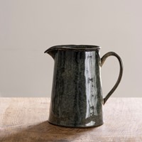 Dutch Rose Jug 1,6 liter Green-3