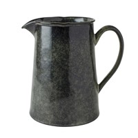 Dutch Rose Jug 1,6 liter Green