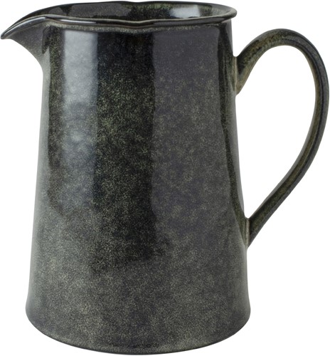 Dutch Rose Jug 1,6 liter Green