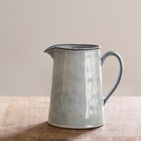 Dutch Rose Jug 1,6 liter Blue -2