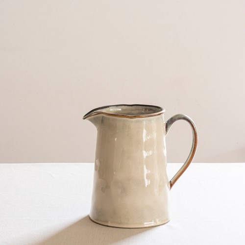 Dutch Rose Kan Creme 1.6 Liter-3