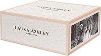 Laura Ashley Giftset 4 Borden Diep 22 cm Assorti-2
