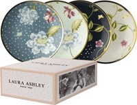 Laura Ashley Giftset 4 Petit Fours 12 cm Assorted-1