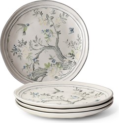 Giftset 4 Borden 23 cm Belvedere