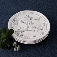 Laura Ashley Giftset 4 Borden 23 cm Belvedere-1