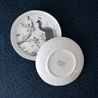 Laura Ashley Giftset 4 Plates 20 cm Belvedere-1