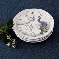 Laura Ashley Giftset 4 Borden 20 cm Belvedere-2