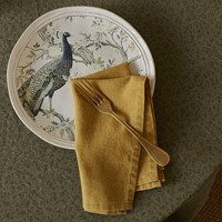 Laura Ashley Giftset 4 Plates 20 cm Belvedere-5