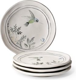 Giftset 4 Petit fours Belvedere