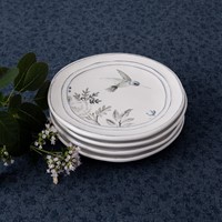 Laura Ashley Giftset 4 Petit fours Belvedere-2
